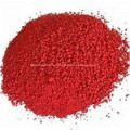 Pigment Rouge en oxyde de fer 130a 101